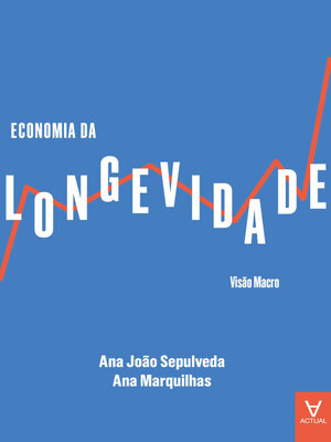 cover image of Economia da Longevidade--Visão Macro